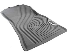 Bmw Priekiniai Visureigiai Grindų Kilimėliai G20 G21 Originalus 51472461168