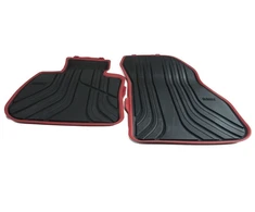 Bmw Priekiniai Visureigiai Grindų Kilimėliai F45 F46 51472287853