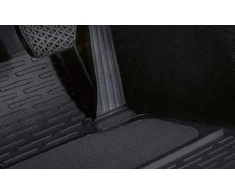 Bmw Priekiniai Visureigiai Grindų Kilimėliai E81 E87 E88 Originalus 51472239583