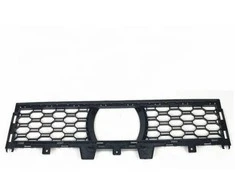 BMW priekinio bamperio apatinės centrinės grotelės 51118069211 originalios