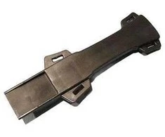 BMW Priekinio Bamperio Tvirtinimo Palaikas F20 F21 Originalus 51117296330