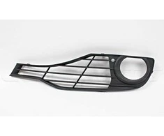 Bmw Priekinio Buferio Grotelės F30 F31 2011 Originalus 51117255367