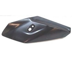 BMW priekinio dešiniojo priekinio žibinto korpuso apdaila 46638534530 originali