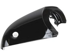 Bmw Priekinio Dešiniojo Veidrodžio Apatinė Apdaila F30 F31 F32 F80 Originalus 63137849050