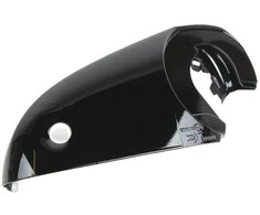 Bmw Priekinio Dešiniojo Veidrodžio Apatinė Apdaila F30 F31 F32 F80 Originalus 63137849050