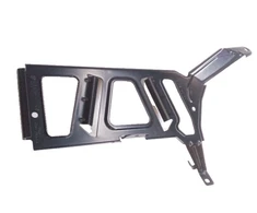 BMW Priekinio Garso Stiprintuvo Laikiklio Laikiklio Apdaila F20 F21 Originalus 65159216337