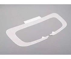 BMW priekinio gaubto dangčio lipni plėvelė išorinė dalis 51147331073 Originali