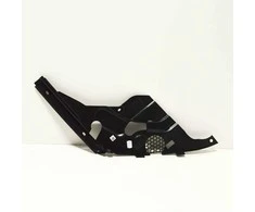 Bmw Priekinio Kairiojo Žibinto Dangtelis G20 G21 Originalus 51767499927