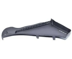 BMW Priekinio Stiklo Panelė Dangtis 5 F10 F11 6 F06 F12 F13 Originalus 51717216977