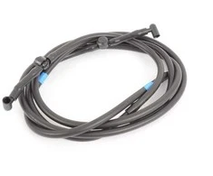 BMW priekinio stiklo plovimo žarnos su plovimo purkštukais 61667220827 Originali