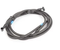 BMW priekinio stiklo plovimo žarnos su plovimo purkštukais 61667220827 Originali