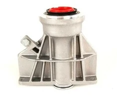 BMW priekinio tilto atramos laikiklis 31537500850 Originalus