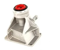 BMW priekinio tilto atramos laikiklis 31537500850 Originalus