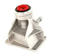 BMW priekinio tilto atramos laikiklis 31537500850 Originalus