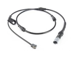 BMW X5 E70 X6 E71 Priekinis Kairysis Stabdžių Trinkelių Nusidėvėjimo Jutiklis Originalus 34356792567