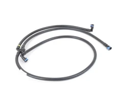 BMW Priekinio Žibinto Plovimo Žarna E81 E87 LCI Originalus 61677179469