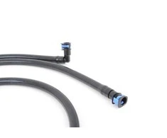 BMW Priekinio Žibinto Plovimo Žarna E81 E87 LCI Originalus 61677179469