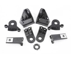 BMW Priekinio Žibintų Tvirtinimo Komplektas MINI Countryman F60 2015 2019 Originalus 63117441309