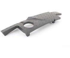 Bmw Priekinis Amortizatorius Desinysis 6 E63 E64 Originalus 51117898284