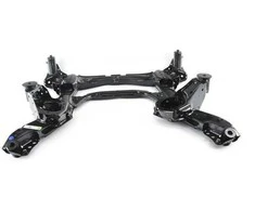 BMW Priekinis Ašies Palaikymas X5 G05 X6 G06 X7 G07 Originalus 31106884852