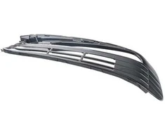 BMW Priekinis Bamperio Atvėjimo Angos Grotelė Kairė 7 G11 730d 740d Originalus 51117486841