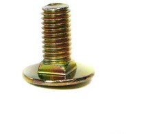 BMW Priekinis Bamperio Tvirtinimo Staudžių Varžtas Originalus 51121843029