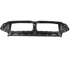 BMW Priekinis Bamperio Viršutinė Oro Šachta Originalus 51748074837