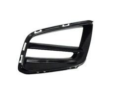 BMW priekinis bamperis Atviros grotelės Oro įsiurbimo anga kairėje 51118075333 GENUINE