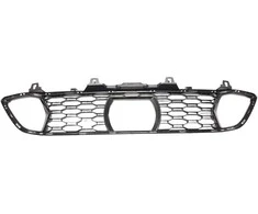 BMW Priekinis Bumperio Centrinis Apatinis Grillis 8 G14 G15 G16 Originalus 51118074420
