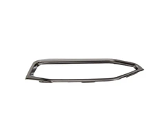 Bmw Priekinis Bumperio Dešinė Žemutinė Grotelės Dekoracija Originalus 51118075604