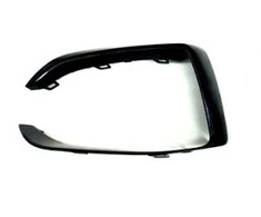 BMW Priekinis Bumperio Šoninis Grotelės Dekoras 1 F40 05 2018 12 2019 Originalus 51117475993