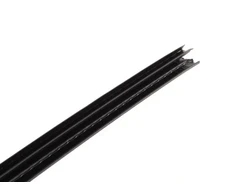 BMW Priekinis Bumperio Spoilerio Trimas 5 E60 E61 Originalus 51117900826