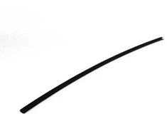 BMW Priekinis Bumperio Spoilerio Trimas 5 E60 E61 Originalus 51117900826
