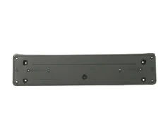 BMW Priekinis Bumperio Valstybinio Numerio Laiptelis 1 F40 51117459871