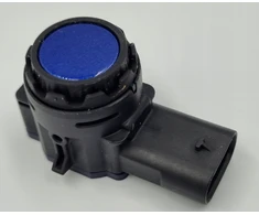 BMW Priekinis Centrinis Parkavimo Pagalbos Jutiklis 2 G42 3 G20 Originalus 66207927814