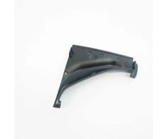 BMW Priekinis Dangtelis 3 E46 3 E93 6 E64 Originalus 52108267426