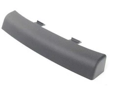 BMW Priekinis Dangtelis 3 E92 E93 51166963903 Originalus