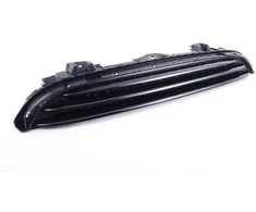 BMW Priekinis Dekoratyvinis Grilis F56 F55 F57 51137335530 Originalus