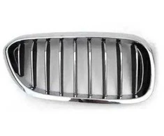 Bmw Priekinis Desinis Radiatoriaus Grotelis 6 G32 Gt 51137412422