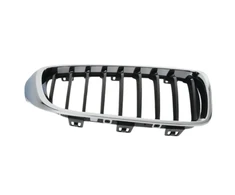 BMW Priekinis Dešinys Grilis 4 F32 418d 420d 51135A3D026 Originalus