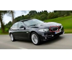 Bmw Priekinis Dešinys Grilis 5 F10 F11 Originalus 51137203204