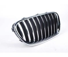 Bmw Priekinis Dešinys Grilis 5 F10 F11 Originalus 51137203204