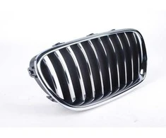 Bmw Priekinis Dešinys Grilis 5 F10 F11 Originalus 51137203204