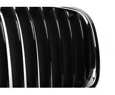 BMW Priekinis Dešinys Grillis 5 F10 51138054492 Originalus