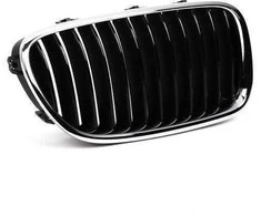BMW Priekinis Dešinys Grillis 5 F10 51138054492 Originalus