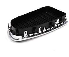 BMW Priekinis Dešinys Grillis 5 F10 51138054492 Originalus