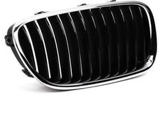 BMW Priekinis Dešinys Grillis 5 F10 51138054492 Originalus
