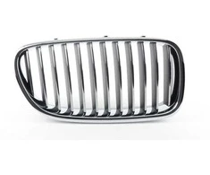 BMW Priekinis Dešinys Grillis 5 F10 F11 Originalus 51137203650