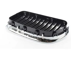 BMW Priekinis Dešinys Grillis 5 F10 F11 Originalus 51137203650