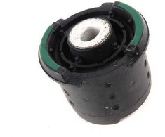 BMW Priekinis Dešinys Gummilager E46 Z4 E85 E86 Originalus 33312283574